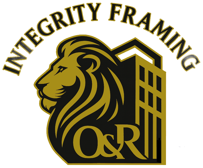 Integrity Framing LLC logo